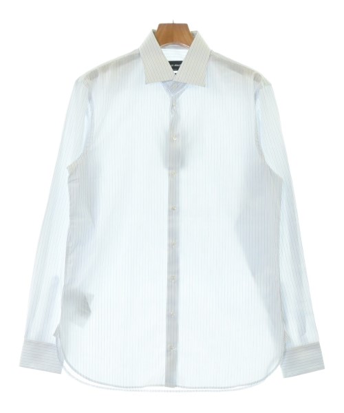 GIORGIO ARMANI(ジョルジオアルマーニ)のドレスシャツ サイズ:39(M位) 21,800円