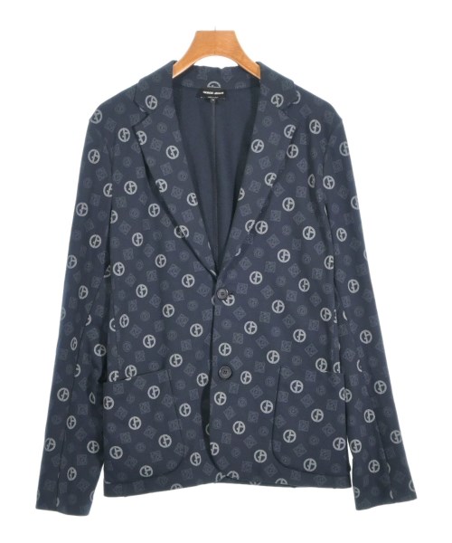 GIORGIO ARMANI(ジョルジオアルマーニ)のテーラードジャケット サイズ:48(L位) 40,700円