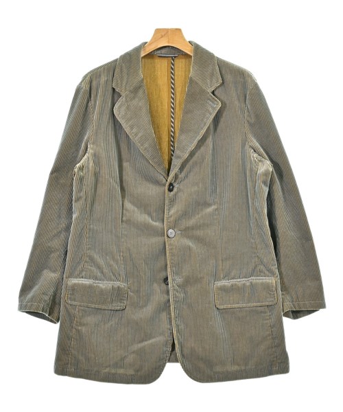 GIORGIO ARMANI(ジョルジオアルマーニ)のカジュアルジャケット サイズ:52(XXL位) 34,600円