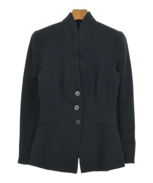 GIORGIO ARMANI(ジョルジオアルマーニ)のカジュアルジャケット サイズ:36(XS位) 13,000円