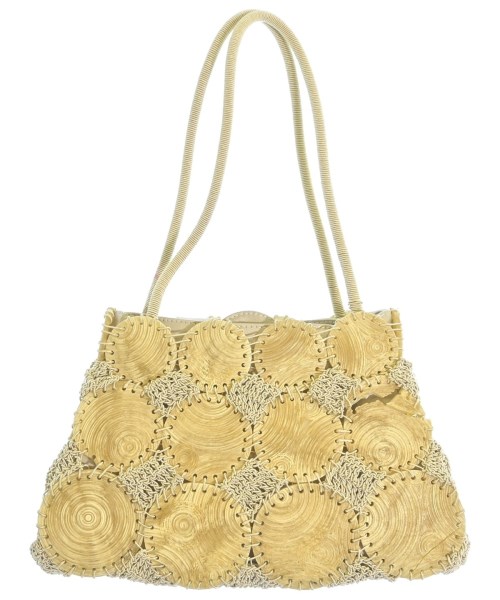 GIORGIO ARMANI(ジョルジオアルマーニ)のハンドバッグ サイズ:- 17,000円