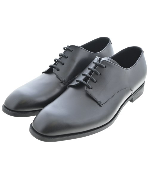 EMPORIO ARMANI(エンポリオアルマーニ)のビジネス・ドレスシューズ サイズ:UK6(24.5cm位) 37,200円
