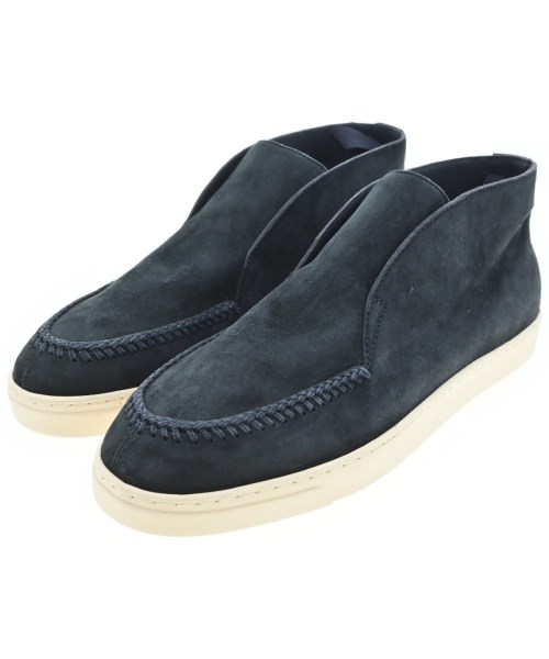 GIORGIO ARMANI(ジョルジオアルマーニ)のスニーカー サイズ:7(26cm位) 37,200円
