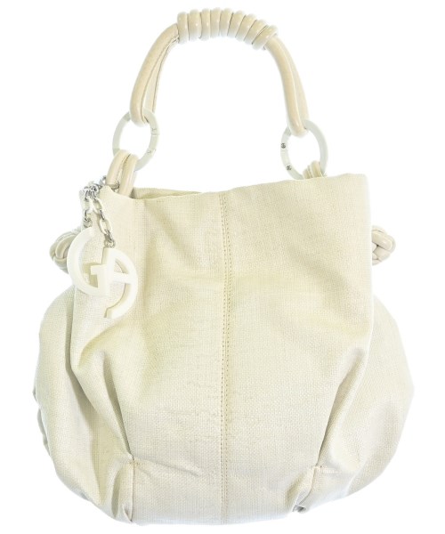 GIORGIO ARMANI(ジョルジオアルマーニ)のトートバッグ サイズ:- 18,800円