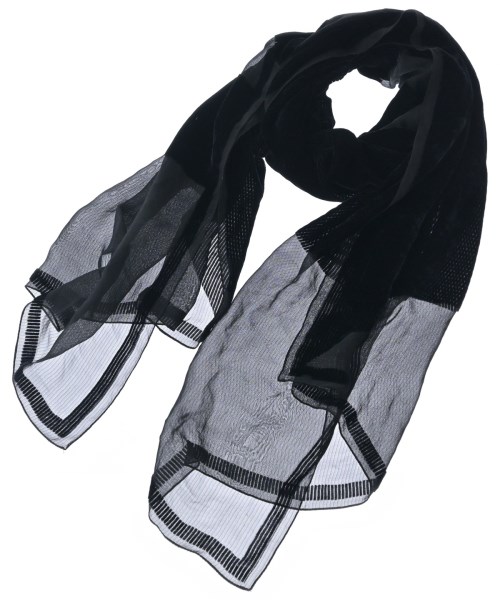 GIORGIO ARMANI(ジョルジオアルマーニ)のストール サイズ:- 10,400円