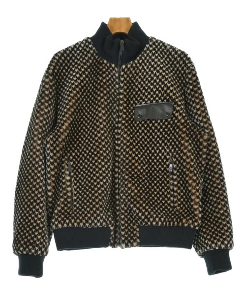 ジョルジオアルマーニ(GIORGIO ARMANI)のGIORGIO ARMANI ブルゾン