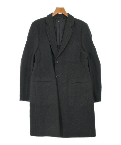 ジョルジオアルマーニ(GIORGIO ARMANI)のGIORGIO ARMANI チェスターコート