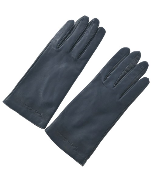GIORGIO ARMANI(ジョルジオアルマーニ)の手袋 サイズ:L 9,600円