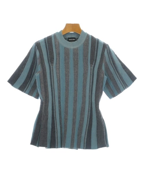 GIORGIO ARMANI(ジョルジオアルマーニ)のニット・セーター サイズ:38(S位) 15,600円