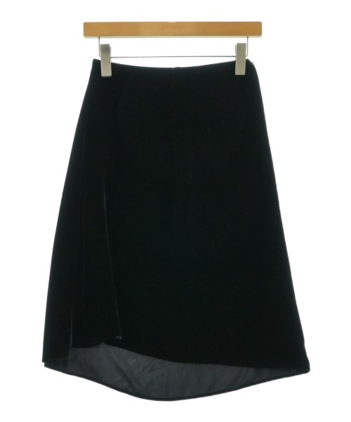GIORGIO ARMANI(ジョルジオアルマーニ)のひざ丈スカート サイズ:36(XS位) 7,200円