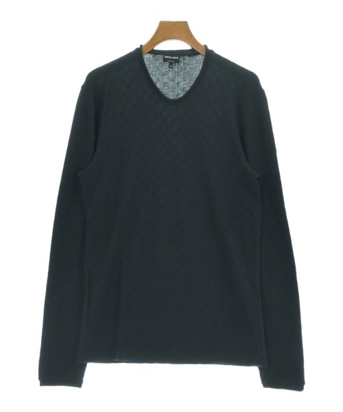 GIORGIO ARMANI(ジョルジオアルマーニ)のニット・セーター サイズ:54(XXL位) 20,000円