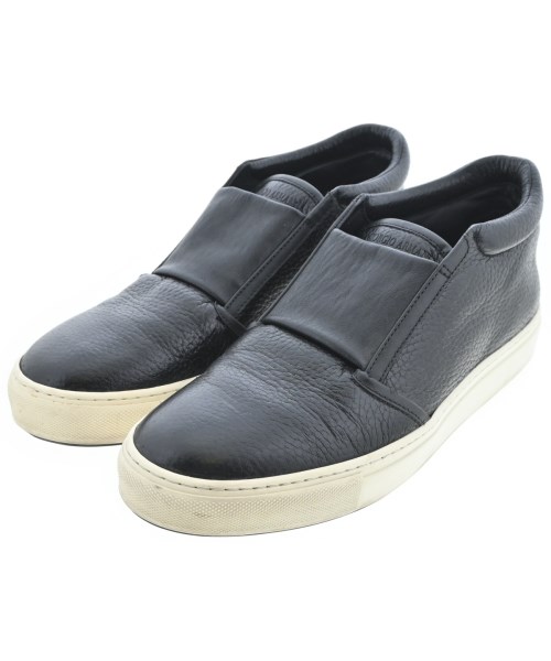 GIORGIO ARMANI(ジョルジオアルマーニ)のスニーカー サイズ:7(26cm位) 11,800円