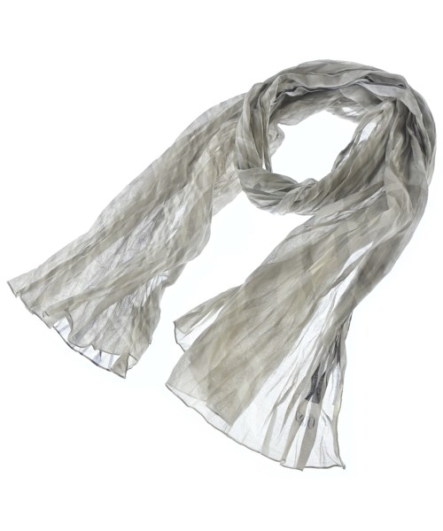 GIORGIO ARMANI(ジョルジオアルマーニ)のストール サイズ:- 10,400円