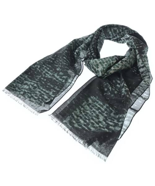 GIORGIO ARMANI(ジョルジオアルマーニ)のストール サイズ:- 7,200円