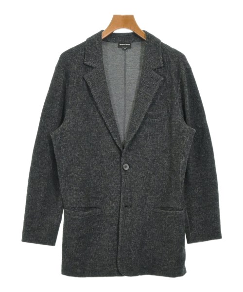 ジョルジオアルマーニ(GIORGIO ARMANI)のGIORGIO ARMANI カジュアルジャケット