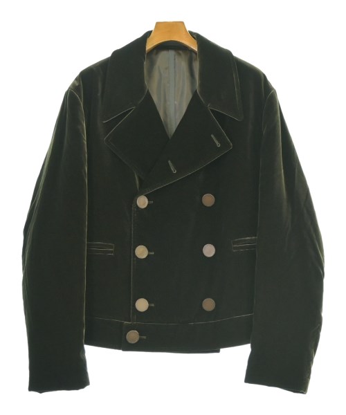ジョルジオアルマーニ(GIORGIO ARMANI)のGIORGIO ARMANI ブルゾン（その他）