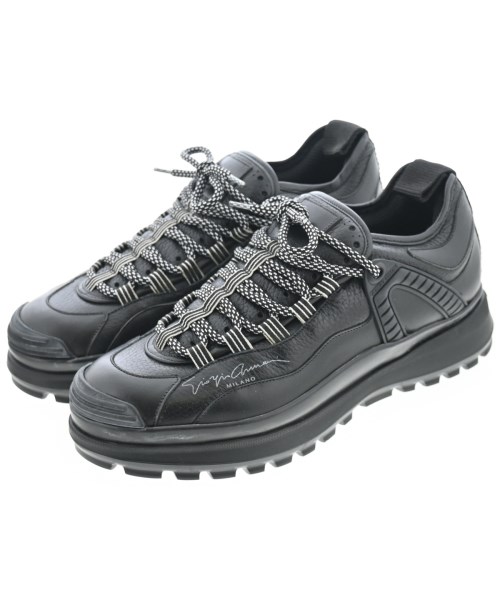 ジョルジオアルマーニ(GIORGIO ARMANI)のGIORGIO ARMANI スニーカー