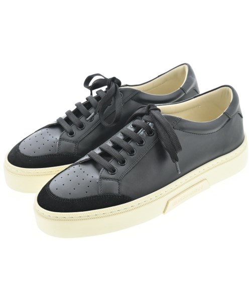 ジョルジオアルマーニ(GIORGIO ARMANI)のGIORGIO ARMANI スニーカー