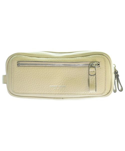 ジョルジオアルマーニ(GIORGIO ARMANI)のGIORGIO ARMANI バッグ（その他）