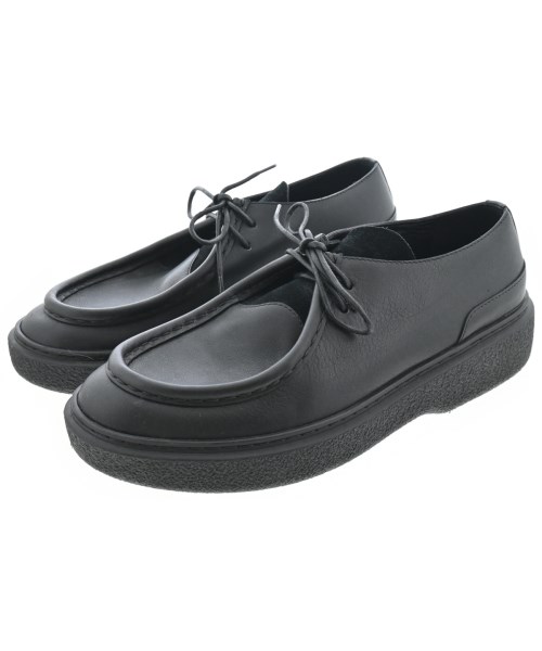 GIORGIO ARMANI(ジョルジオアルマーニ)その他 黒 サイズ:6(25cm位)/2200687918058