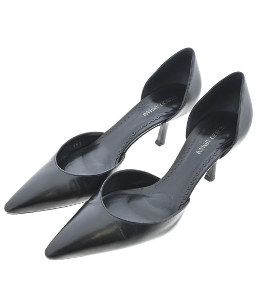 ジョルジオアルマーニ(GIORGIO ARMANI)のGIORGIO ARMANI パンプス