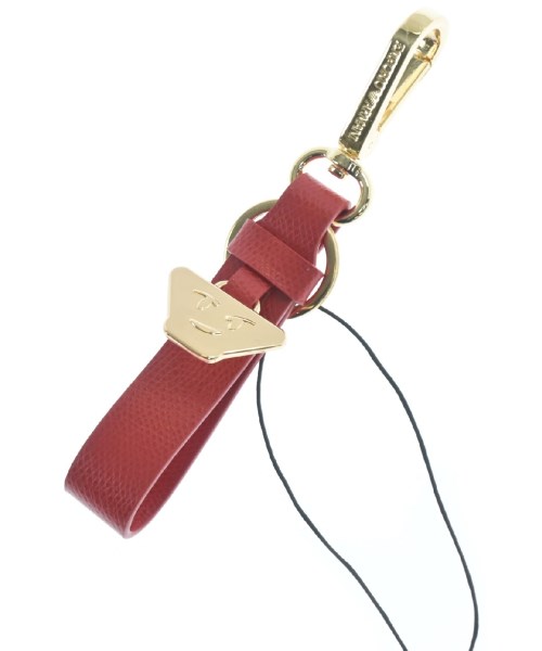 EMPORIO ARMANI(エンポリオアルマーニ)チャーム 赤 サイズ:-/2200510147075