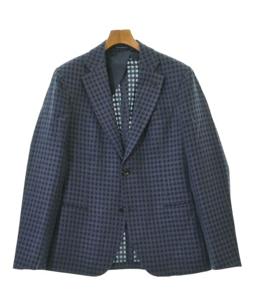 エンポリオアルマーニ(EMPORIO ARMANI)のEMPORIO ARMANI テーラードジャケット