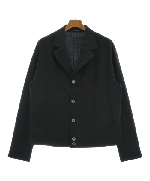 エンポリオアルマーニ(EMPORIO ARMANI)のEMPORIO ARMANI カジュアルジャケット