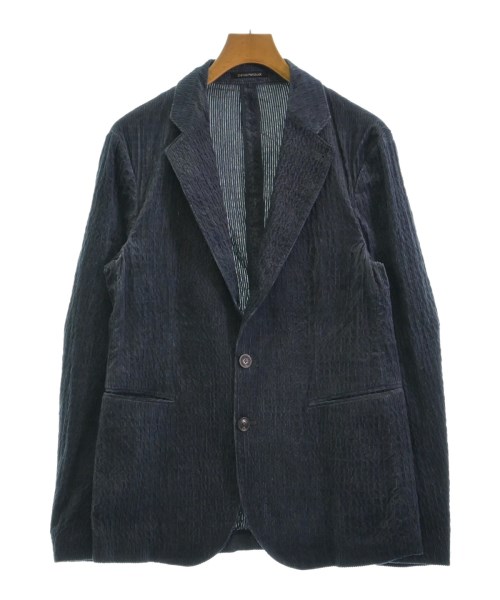 エンポリオアルマーニ(EMPORIO ARMANI)のEMPORIO ARMANI テーラードジャケット