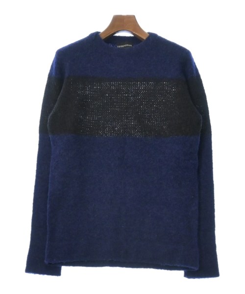 EMPORIO ARMANI(エンポリオアルマーニ)のカーディガン サイズ:44(L位) 12,460円