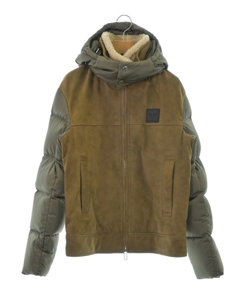 EMPORIO ARMANI(エンポリオアルマーニ)のブルゾン サイズ:46(M位) 64,960円