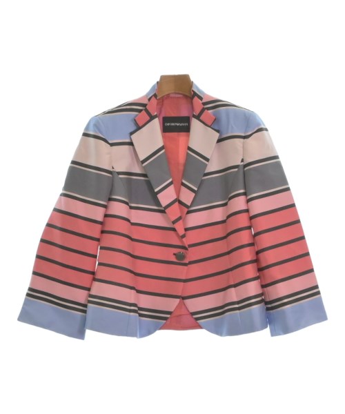 エンポリオアルマーニ(EMPORIO ARMANI)のEMPORIO ARMANI カジュアルジャケット