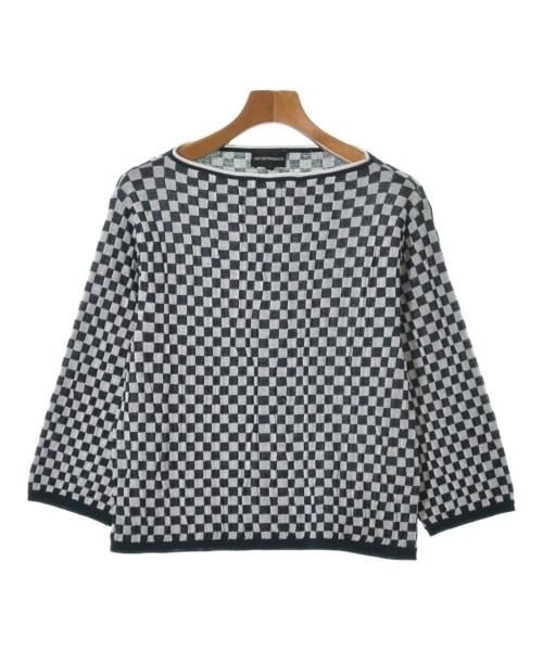 エンポリオアルマーニ(EMPORIO ARMANI)のEMPORIO ARMANI ニット・セーター