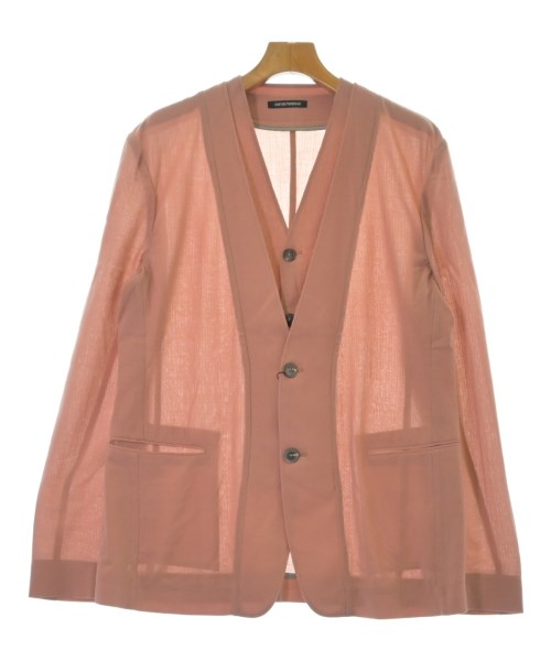 エンポリオアルマーニ(EMPORIO ARMANI)のEMPORIO ARMANI カジュアルジャケット