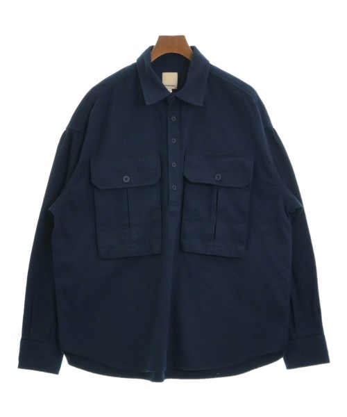 エンポリオアルマーニ(EMPORIO ARMANI)のEMPORIO ARMANI カジュアルシャツ