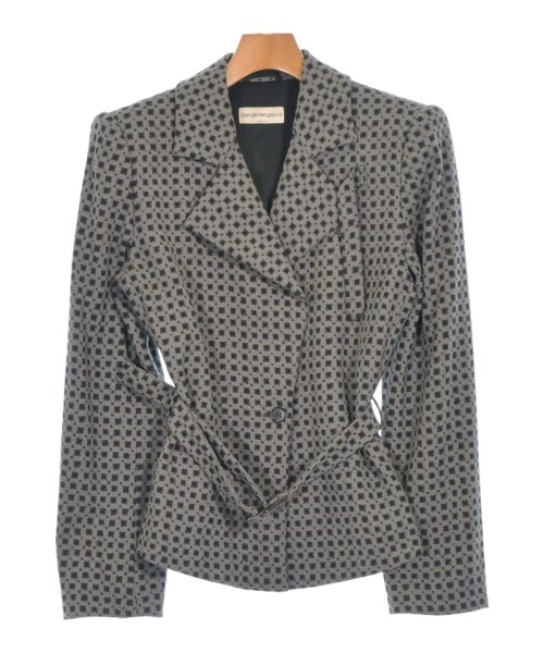 エンポリオアルマーニ(EMPORIO ARMANI)のEMPORIO ARMANI テーラードジャケット