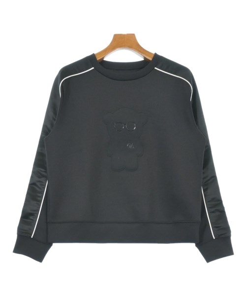 EMPORIO ARMANI(エンポリオアルマーニ)スウェット 黒 サイズ:M/2200635676085