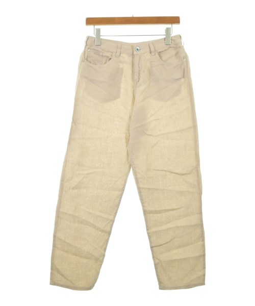 EMPORIO ARMANI(エンポリオアルマーニ)その他 ベージュ サイズ:26(M位)/2200639379098