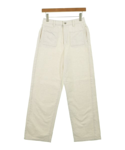 EMPORIO ARMANI(エンポリオアルマーニ)その他 白 サイズ:26(M位)/2200639379104