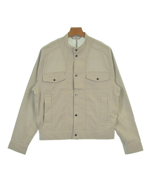 EMPORIO ARMANI(エンポリオアルマーニ)その他 グレー サイズ:44(S位)/2200637075169