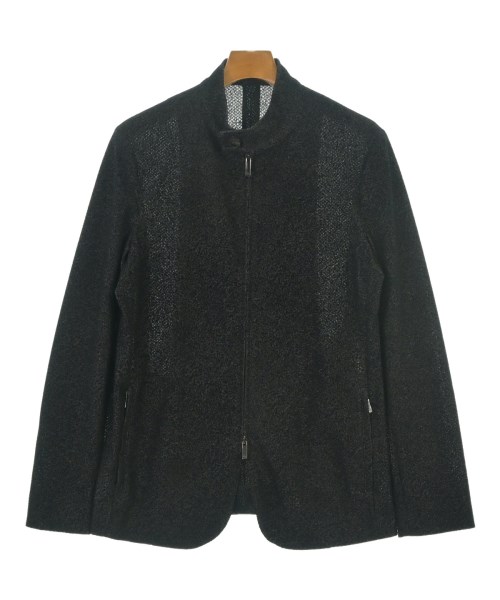 EMPORIO ARMANI(エンポリオアルマーニ)その他 黒 サイズ:46(M位)/2200637075206