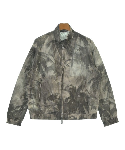 EMPORIO ARMANI(エンポリオアルマーニ)その他 グレー サイズ:46(M位)/2200637075244