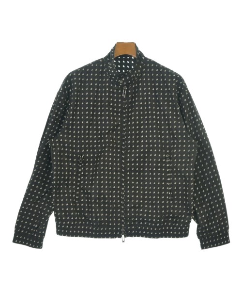 EMPORIO ARMANI(エンポリオアルマーニ)その他 黒 サイズ:46(M位)/2200637075251