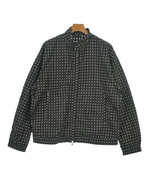 EMPORIO ARMANI(エンポリオアルマーニ)その他 黒 サイズ:52(XXL位)/2200637075268