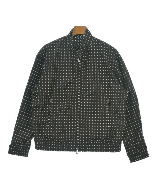 EMPORIO ARMANI(エンポリオアルマーニ)その他 黒 サイズ:48(L位)/2200637075275