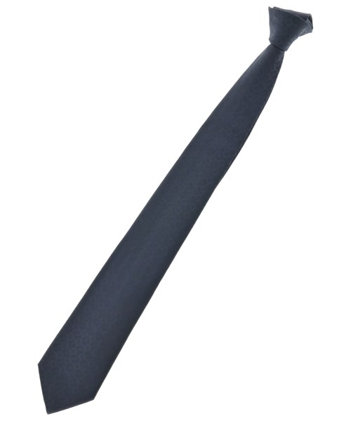 EMPORIO ARMANI(エンポリオアルマーニ)ネクタイ 紺 サイズ:-/2200640140663