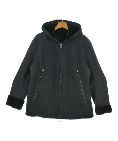 EMPORIO ARMANI(エンポリオアルマーニ)のブルゾン サイズ:50(XL位) 224,700円