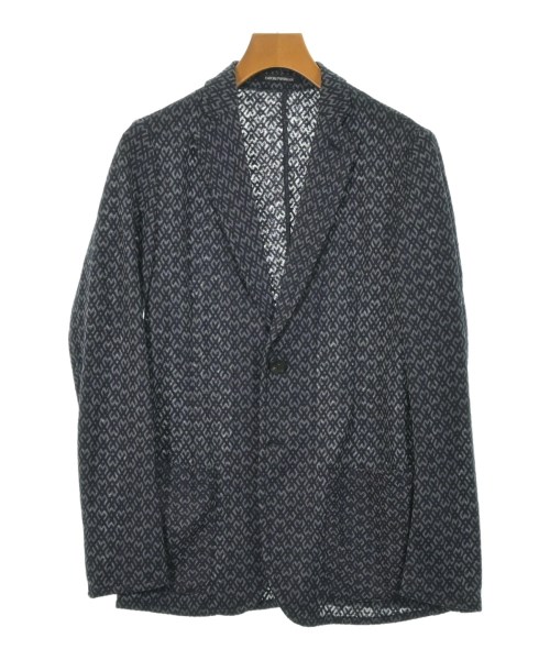 エンポリオアルマーニ(EMPORIO ARMANI)のEMPORIO ARMANI テーラードジャケット