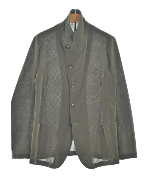 エンポリオアルマーニ(EMPORIO ARMANI)のEMPORIO ARMANI テーラードジャケット