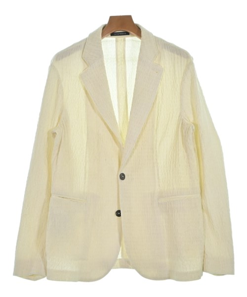 エンポリオアルマーニ(EMPORIO ARMANI)のEMPORIO ARMANI テーラードジャケット